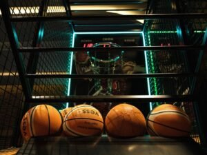 basketball gameplay instructions namezuyomernon